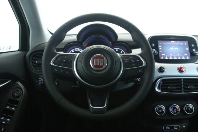 FIAT 500X 1.6 MultiJet 130 CV Connect Retrocamera