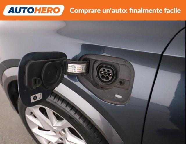 CUPRA Formentor 1.4 e-Hybrid DSG