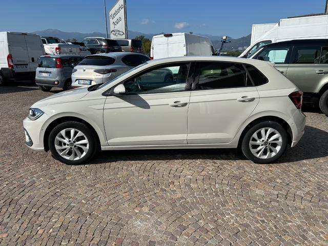 VOLKSWAGEN Polo 1.0 TSI DSG Style