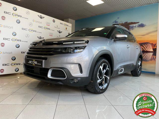 CITROEN C5 Aircross BlueHDi 130cv EAT8 Feel Pack