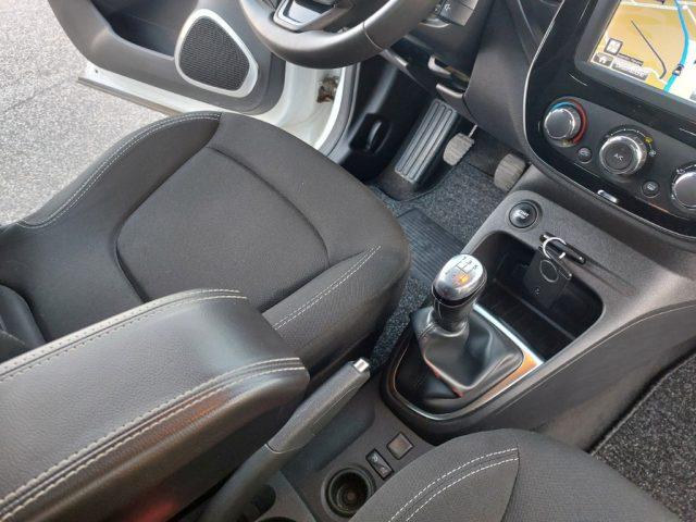 RENAULT Captur TCe 12V 90 CV Start&Stop Energy Neopatentati