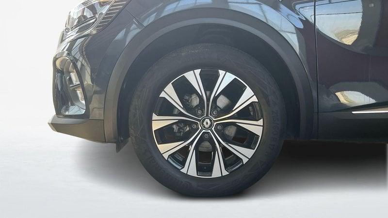 Renault Captur II 2019 1.0 TCe Techno