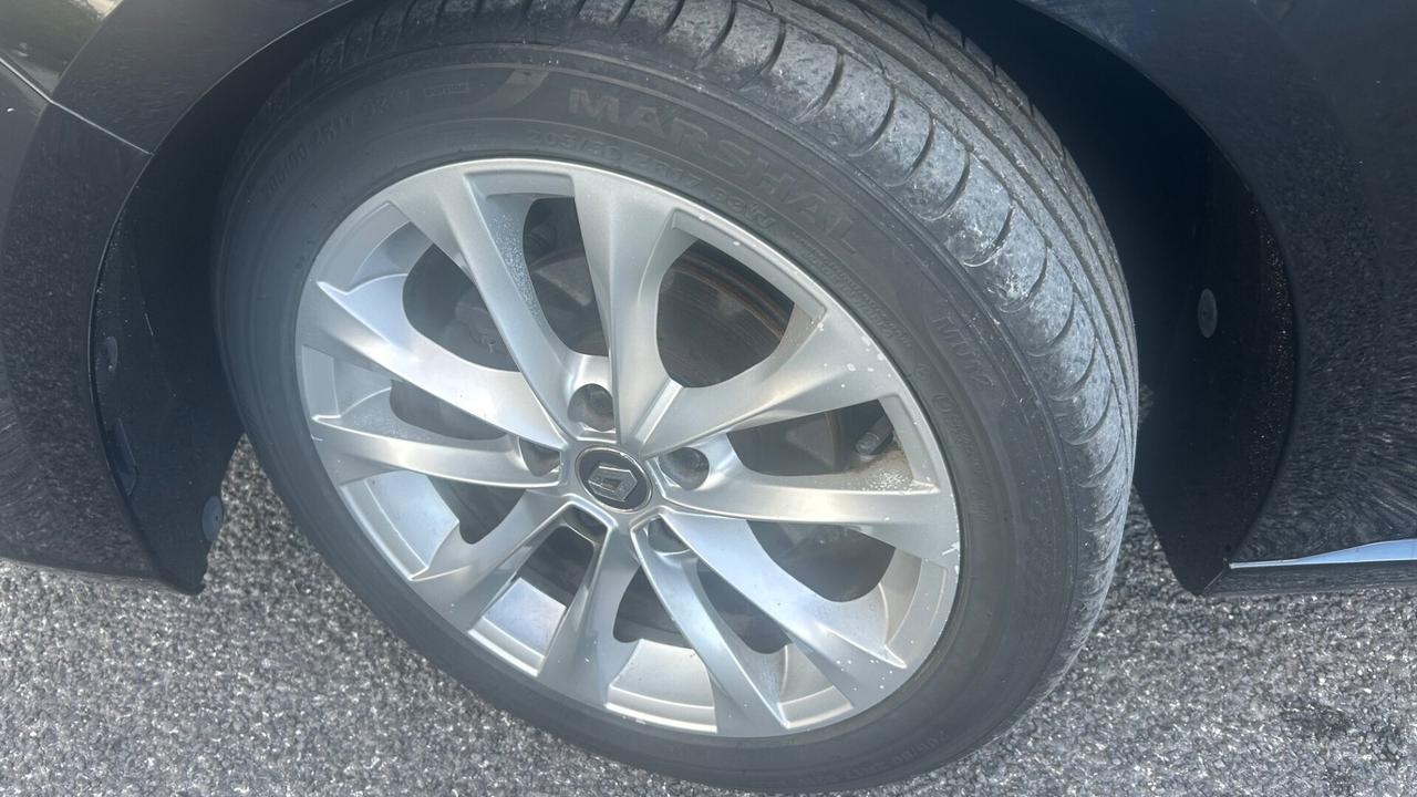 Renault Megane Mégane Sporter dCi 8V 90 CV Energy LIFE