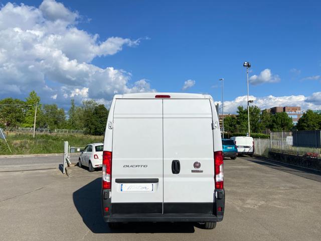 FIAT Ducato *PROMO* 35 2.2 Mjt 140CV PM-TM Furg.