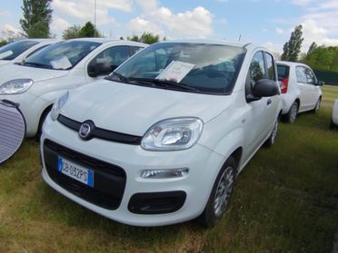 Fiat Panda 1.2 GPL CASA MADRE 69CV **UNIPRO'**PREZZO VERO**