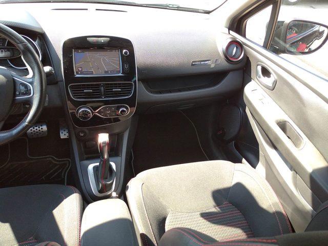 RENAULT Clio TCe 220CV EDC 5 porte Energy R.S. Trophy