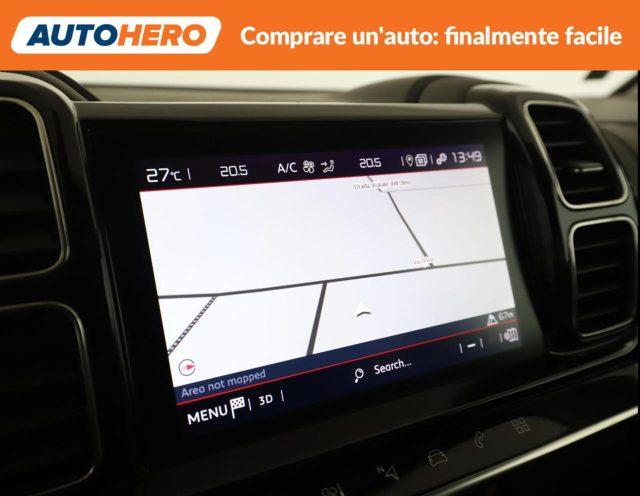CITROEN C5 Aircross PureTech 130 S&S EAT8 Shine