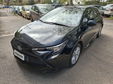 Toyota Corolla 1.8 Hybrid