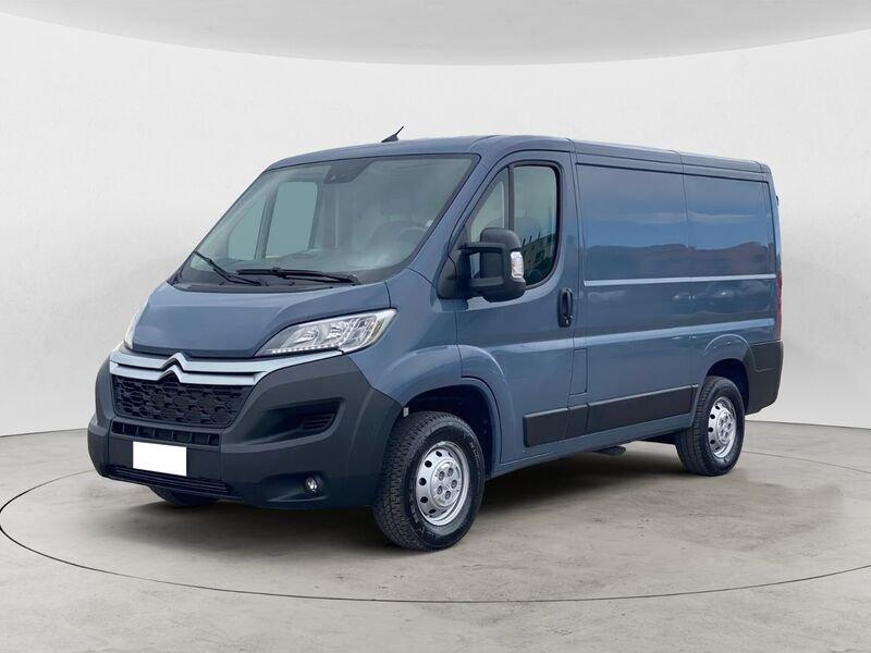 Citroën Jumper III 30 2019 30 L1H1 2.2 bluehdi 120cv S&S (Business)