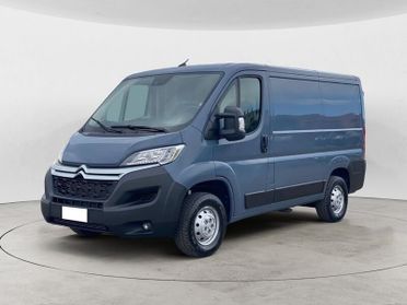 Citroën Jumper III 30 2019 30 L1H1 2.2 bluehdi 120cv S&S (Business)