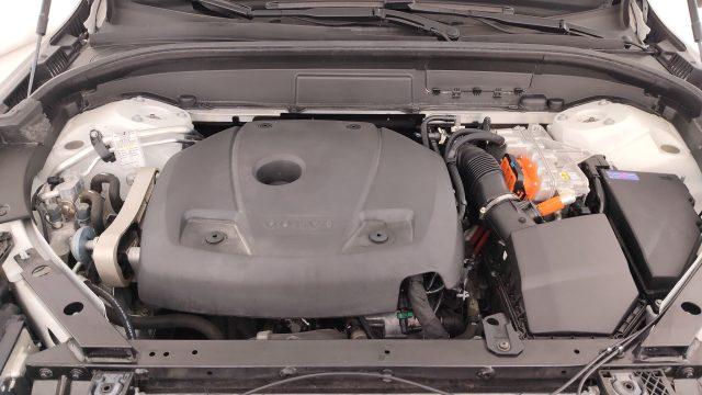 VOLVO XC60 T6 Recharge Plug-in Hybrid AWD automatico Core