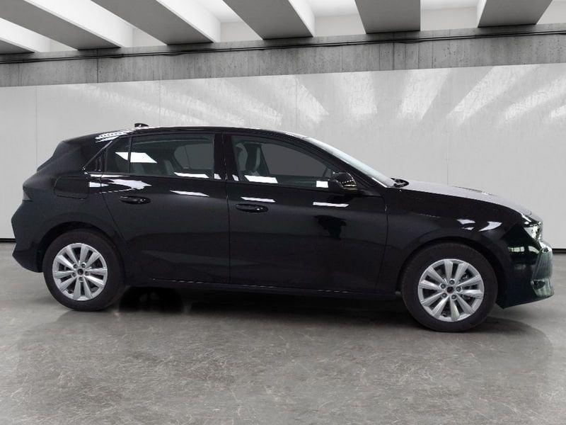 Opel Astra 1.2 t Elegance s&s 130cv at8