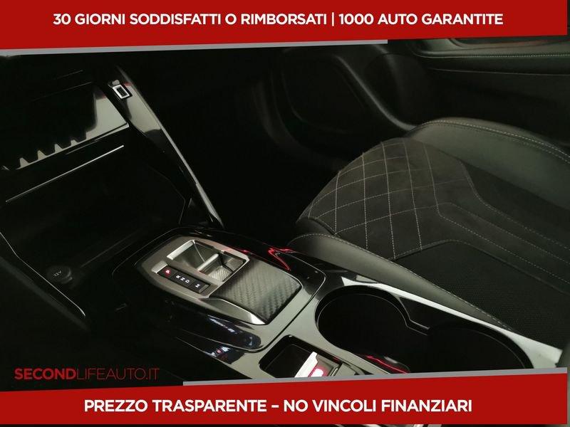Peugeot 2008 1.2 puretech GT Pack s&s 130cv eat8