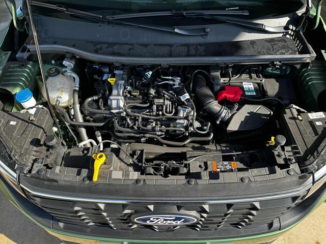 FORD Tourneo Courier 1.0 EcoBoost Active IDONEA ANCHE PER NEOPATENTATI