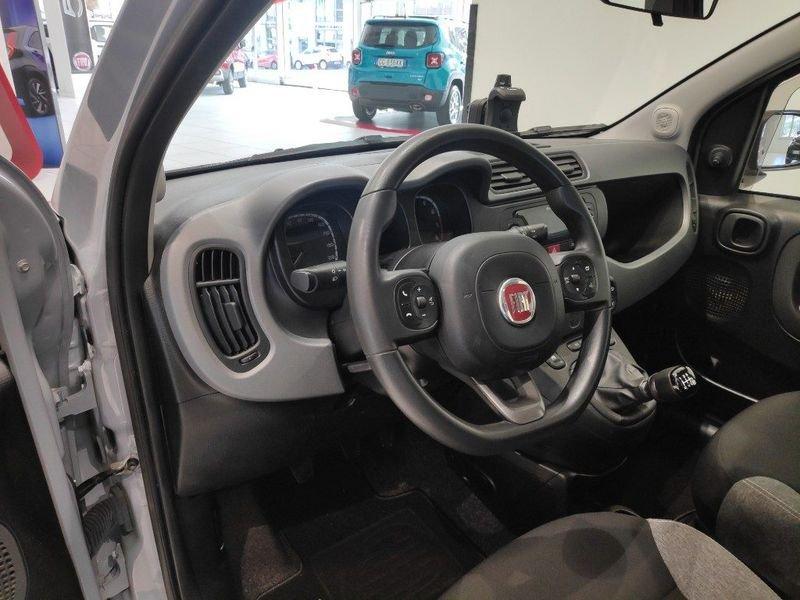 FIAT Panda 0.9 TwinAir Turbo S&S 4x4*NEOPATENTATI*4x4*