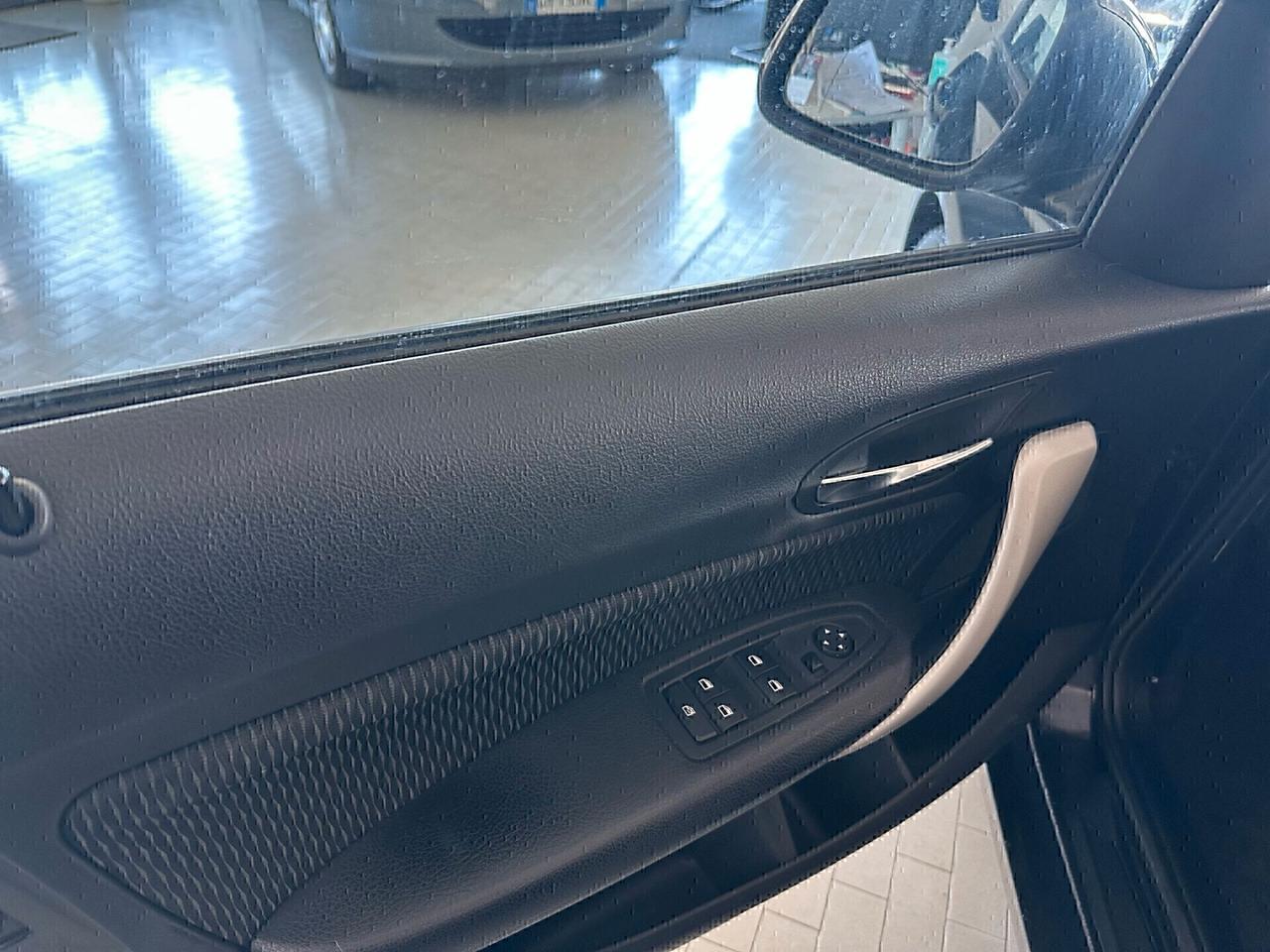 Bmw 118d CAMBIO AUTOMATICO