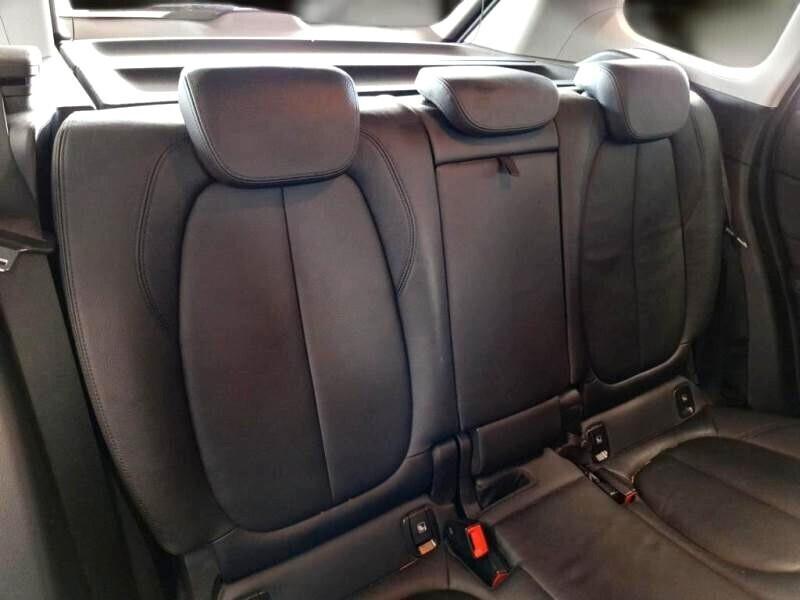 Bmw X1 sDrive20i
