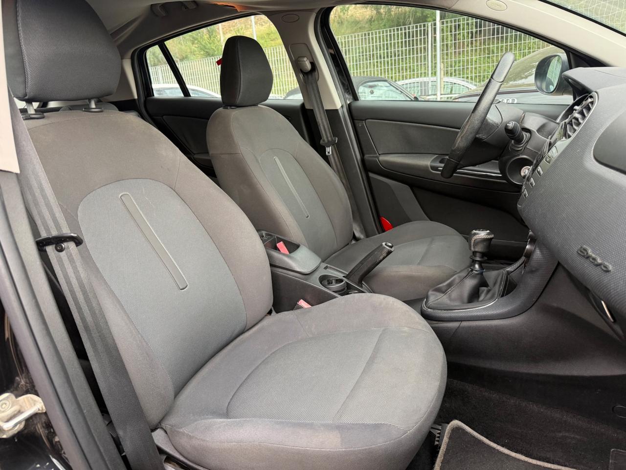 Fiat Bravo 1.4 T-jet 120 CV Dynamic