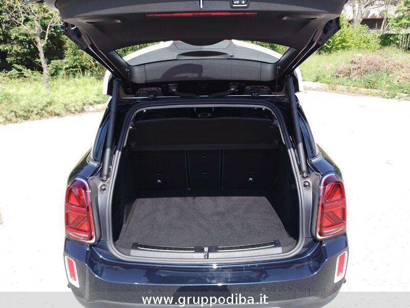 MINI Countryman Mini F60 2020 Benzi Mini 1.5 Cooper Northwood Edition auto
