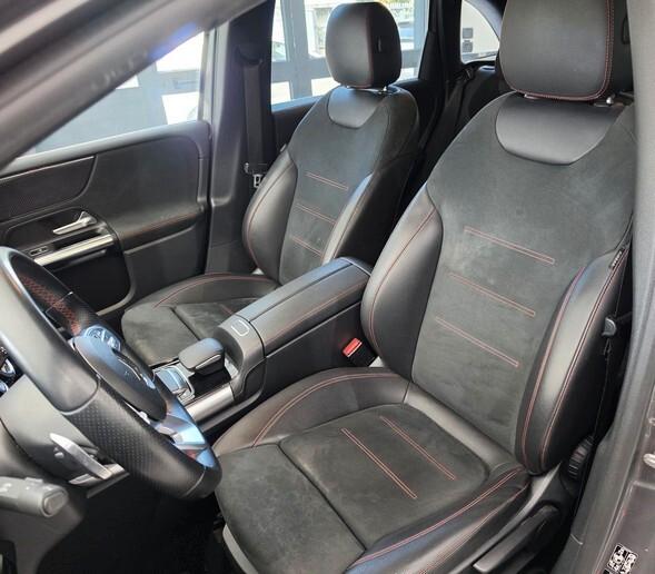 Mercedes-benz B 180 d Automatic Premium
