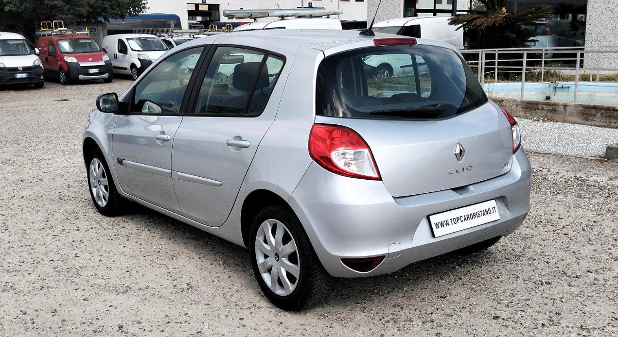Renault Clio 5 Porte Clio 5p 1.5 dci Dynamique 75cv