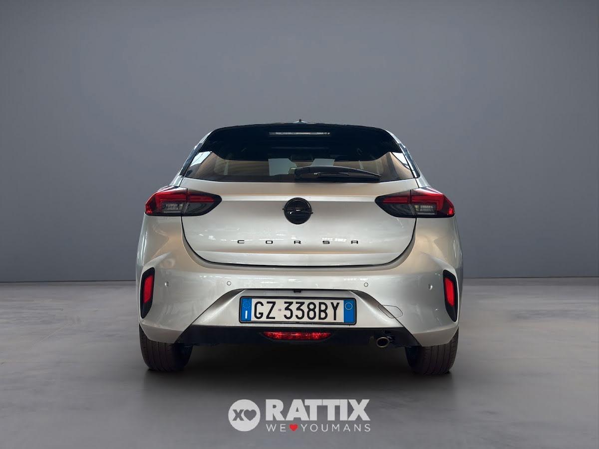 Opel Corsa 1.2 100CV GS