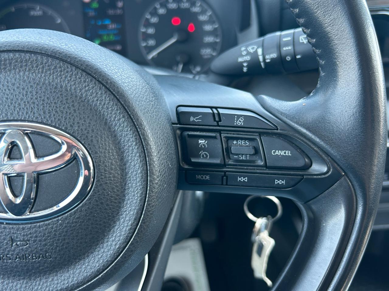 Toyota Yaris 1.5h Active