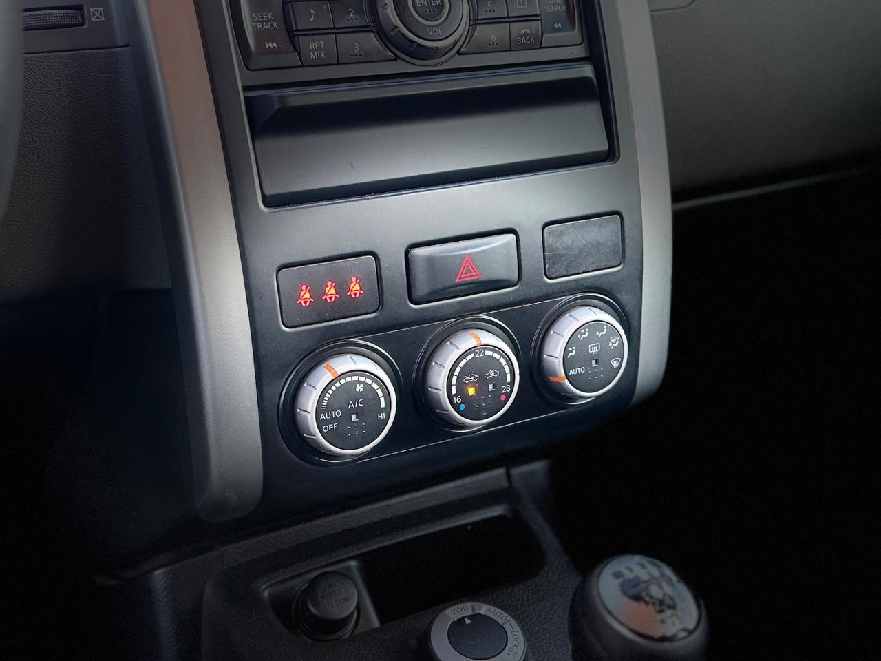 Nissan X-Trail 2.0 dCi 150CV 4x4