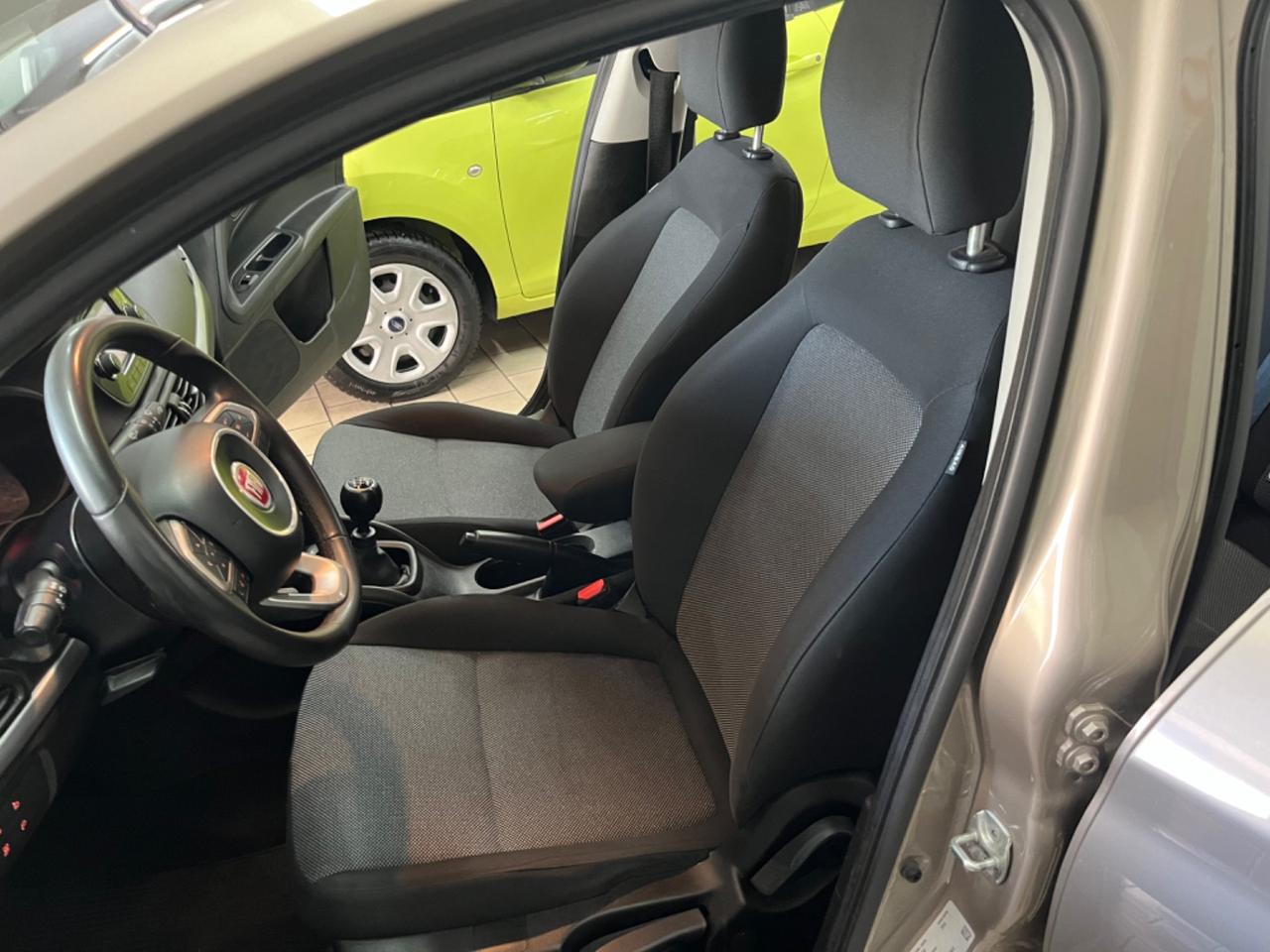 Fiat Tipo 1.6 Mjt S&S SW S-Design garantita 2018