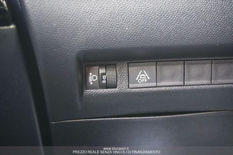 Peugeot 2008 BlueHDi 130 S&S EAT8 Allure Pack