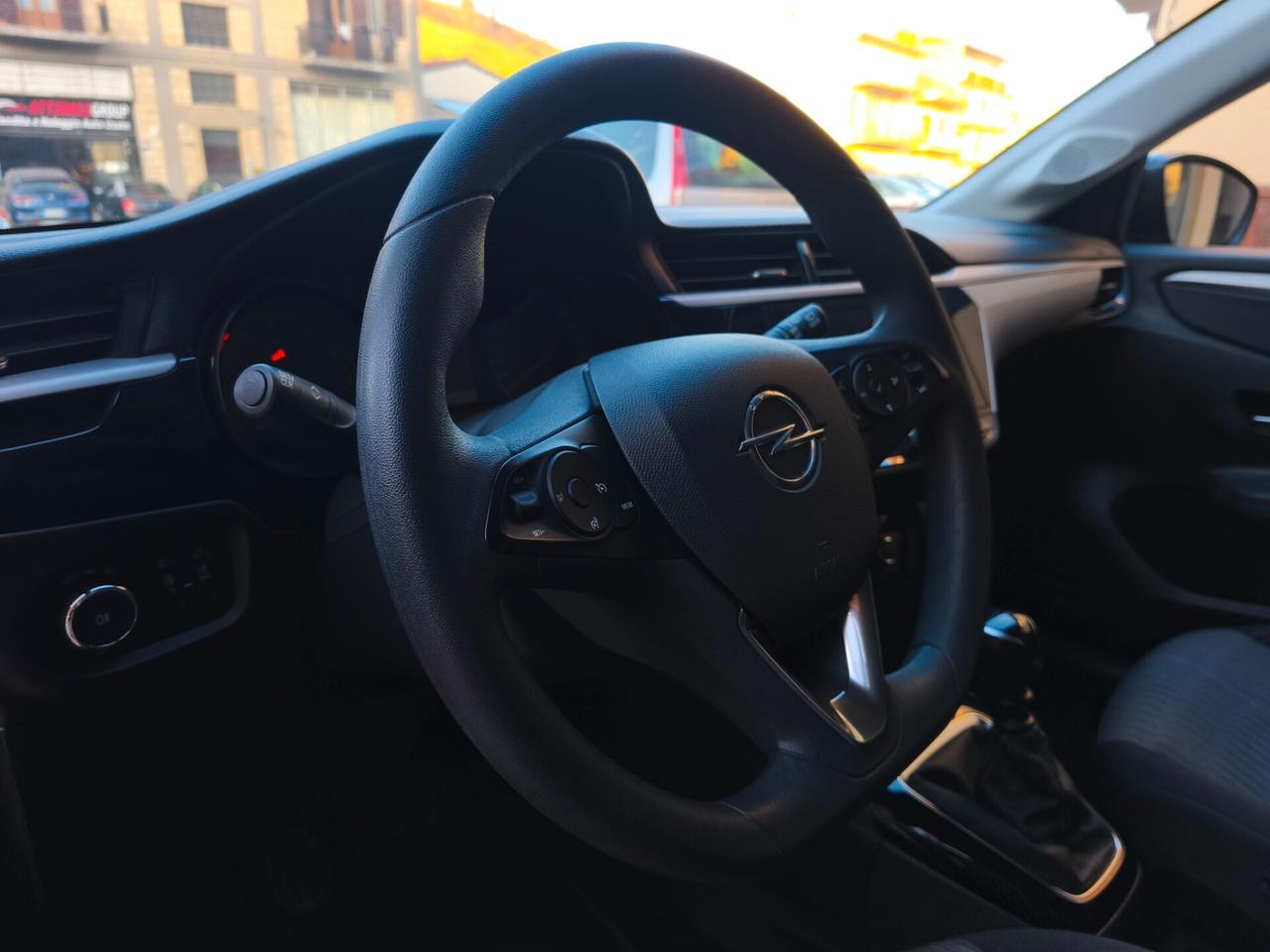 Opel Corsa 1.5d 100 CV