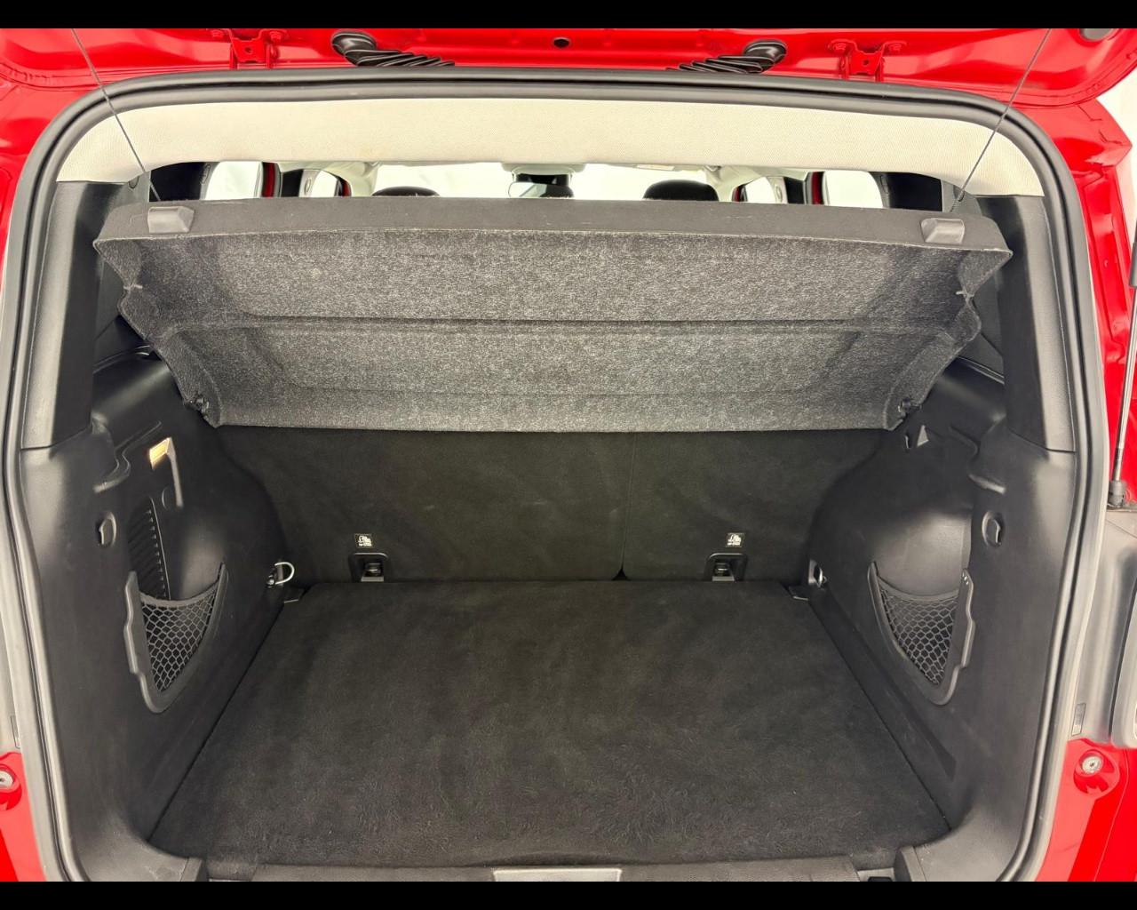 JEEP Renegade 1.0 t3 Longitude 2wd