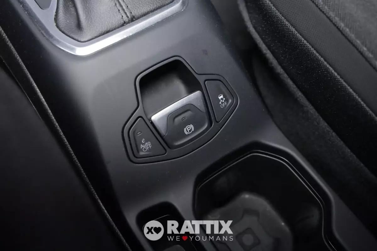 Jeep Renegade 1.5 Turbo T4 Mhev 130CV Limited DCT
