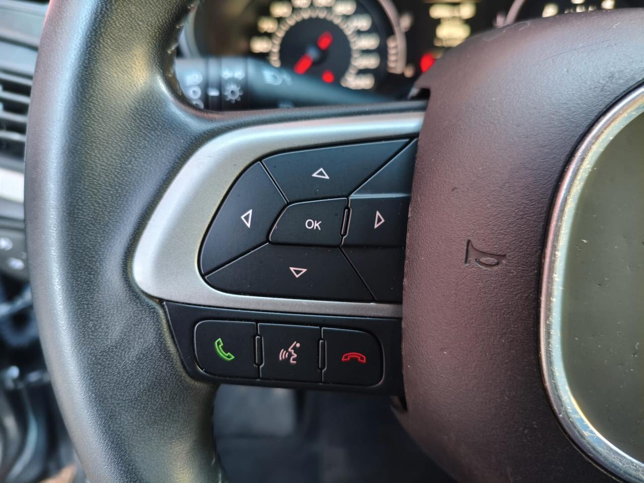 Fiat Tipo 1.6 Mjt 4 porte Opening Edition Plus