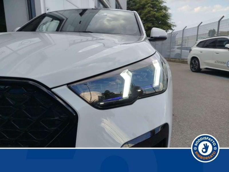 BMW X2 sDrive 18d M Sport Pro