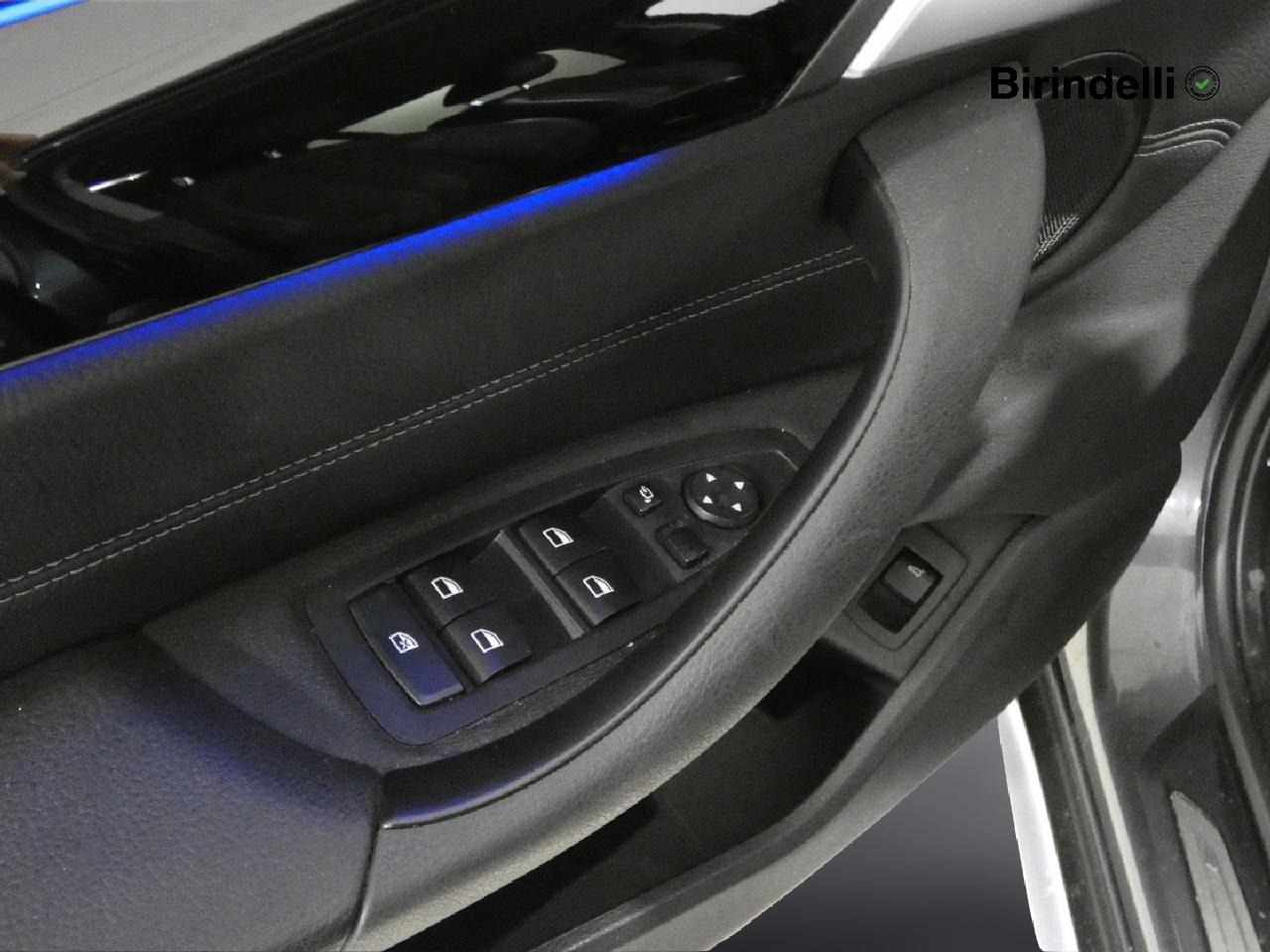 BMW X1 (F48) - X1 sDrive16d xLine Plus