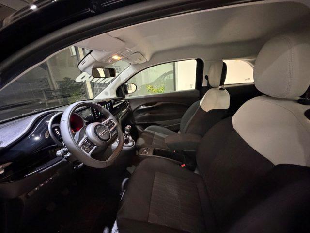 FIAT 500 1.0 Hybrid icon tua da ?189,00 mensili