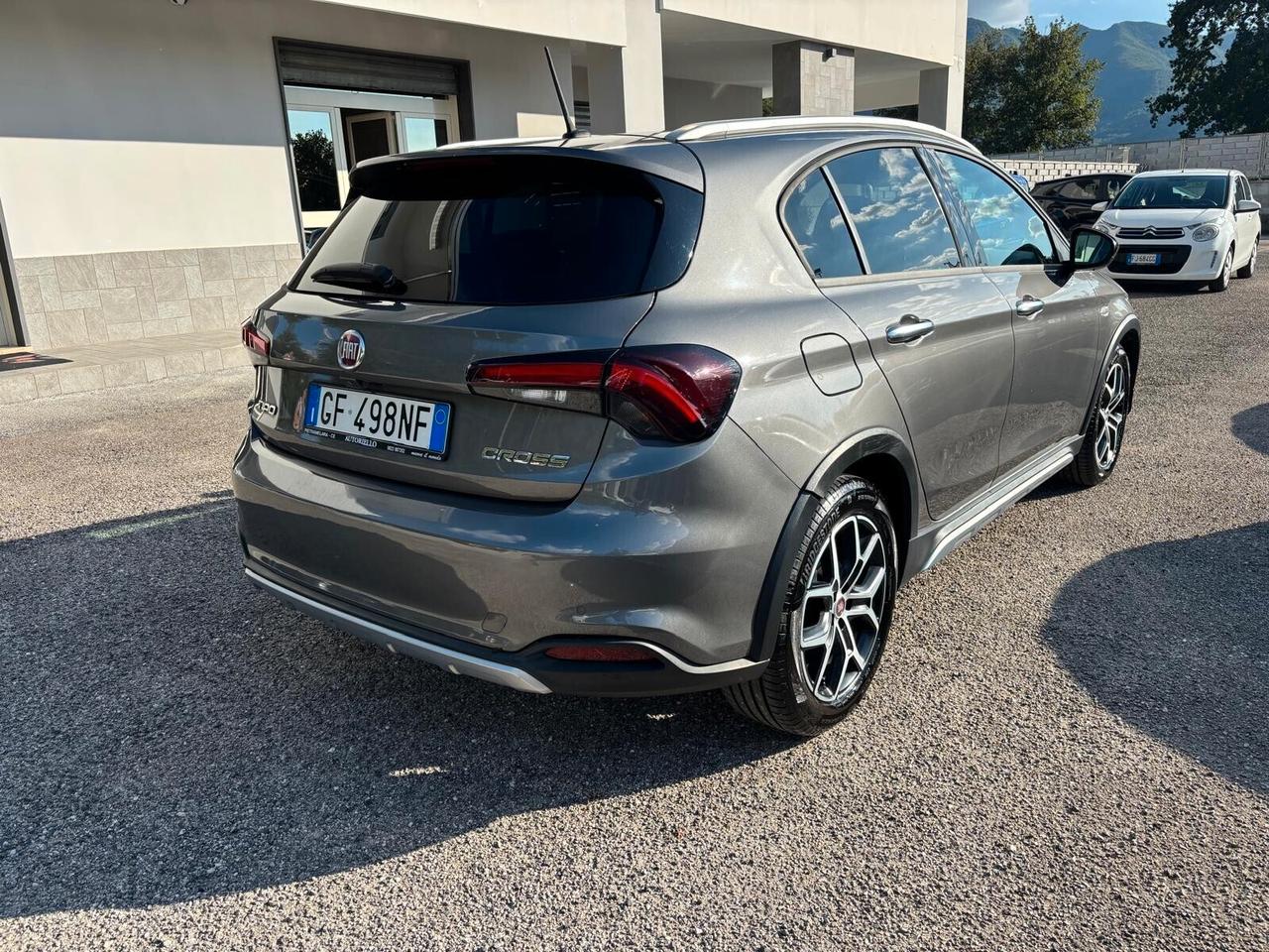 Fiat Tipo CROSS 1.3 Multijet 5 porte - 2021
