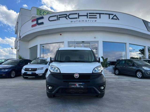 Fiat Doblò Cargo 1.6 mjt 16v 120cv E6