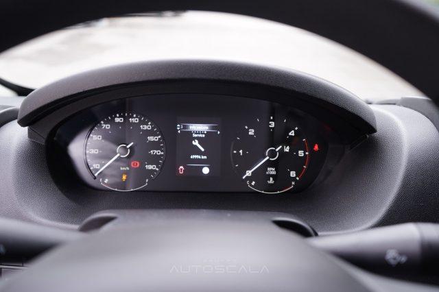 FIAT Ducato 33 2.2 Mjt 140CV L2 H2 MH2 Furgone