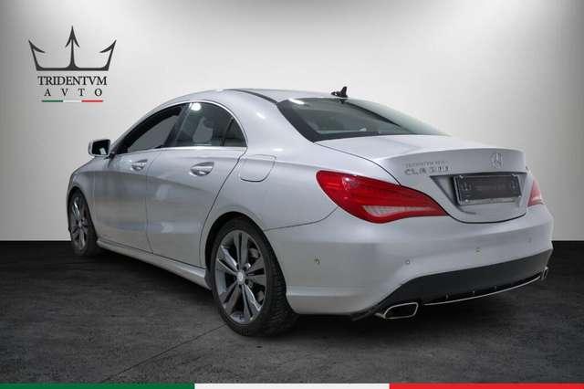 Mercedes-Benz CLA 200 d (cdi) Sport auto