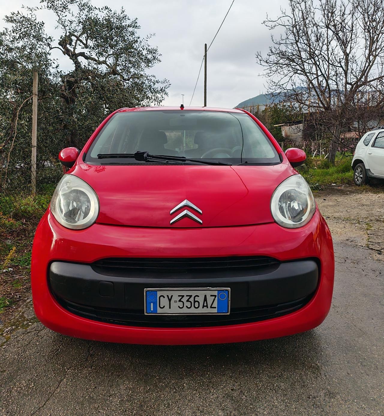 Citroen C1 1.0 5 porte