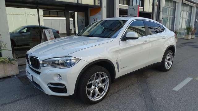 BMW X6 X6 xdrive30d 258cv auto