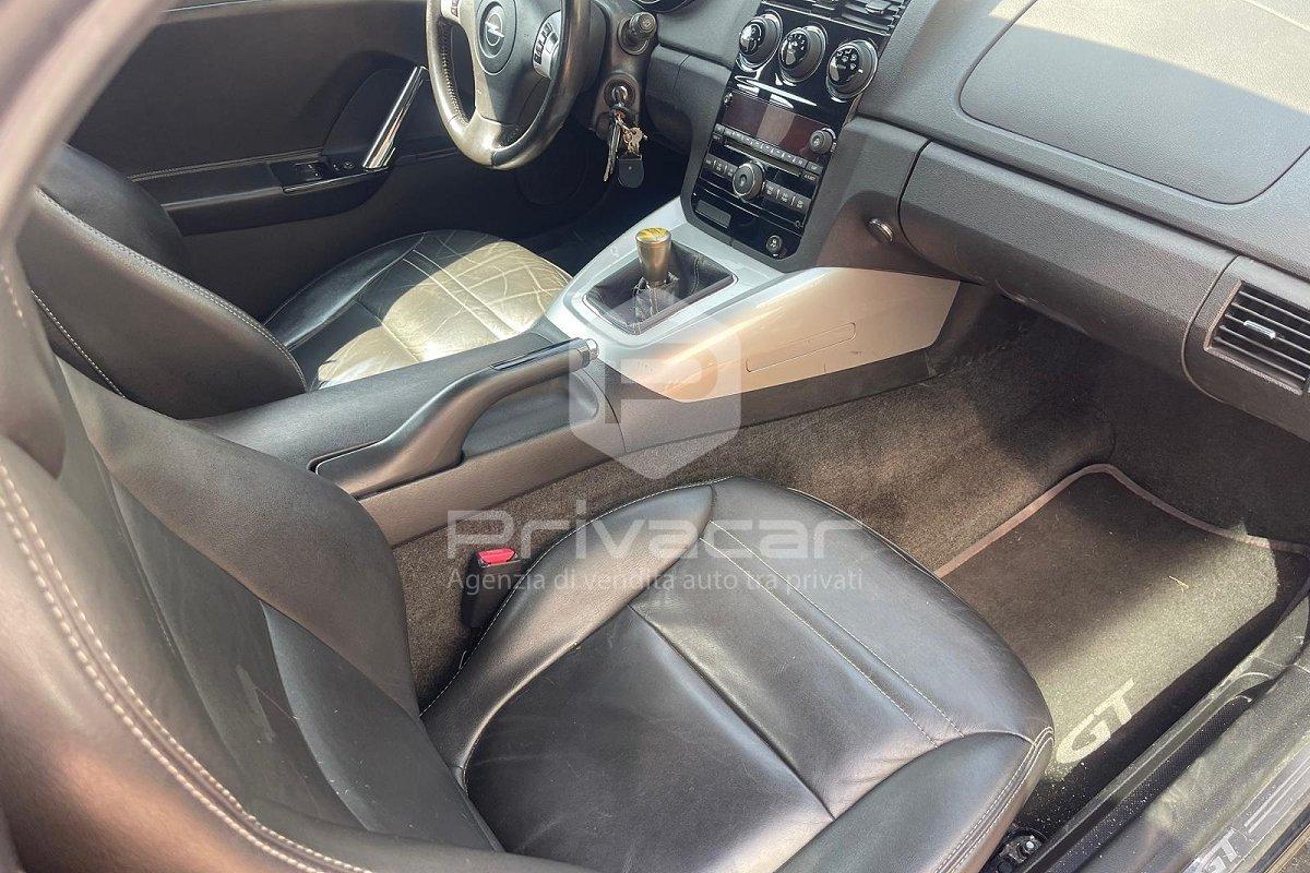 OPEL GT 2.0 Turbo 16V