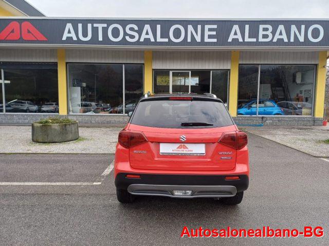 SUZUKI Vitara 1.4 Hybrid Easy Starview