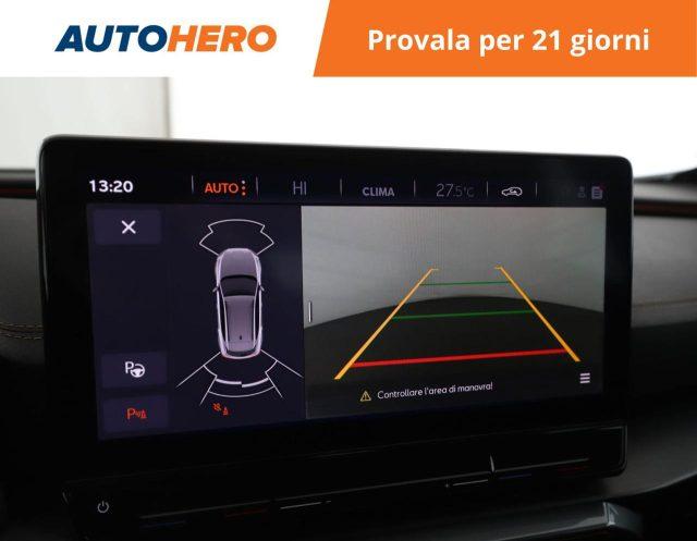 CUPRA Formentor 2.0 TDI