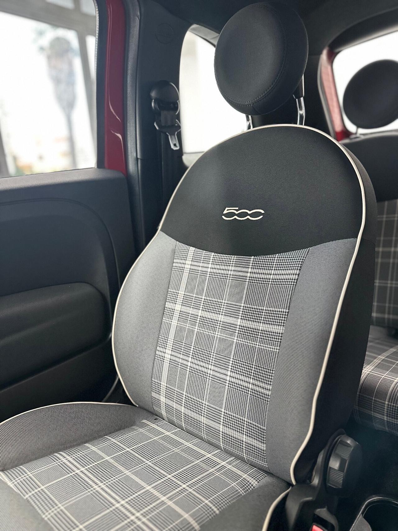 Fiat 500 1.0 Hybrid 2023 unicoproprietario