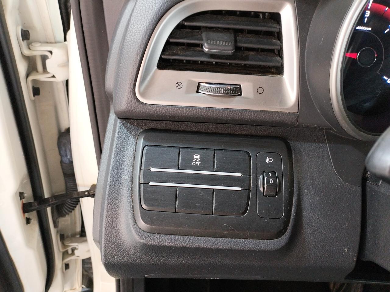 SsangYong Tivoli 1.6d Easy 2wd