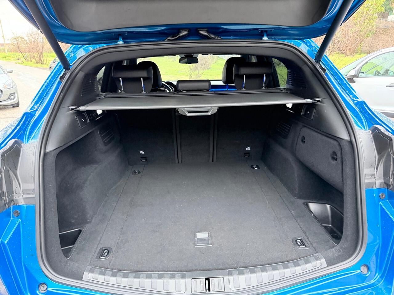 Alfa Romeo Stelvio 2.2 TDI 210CV Q4 VELOCE Ti