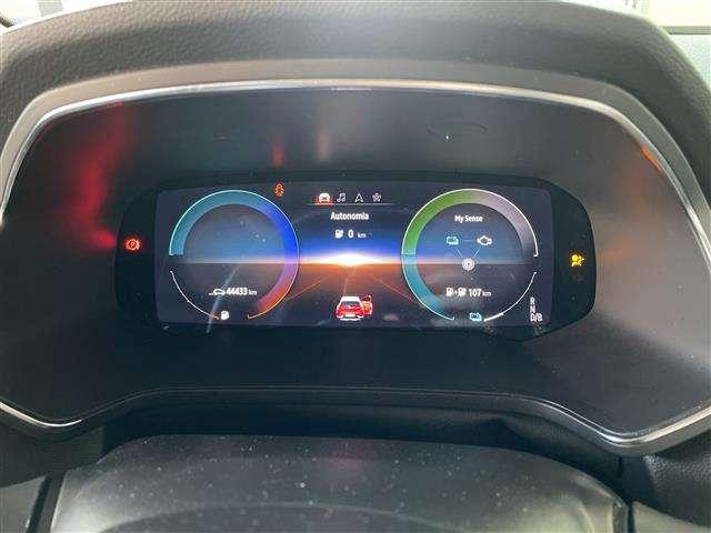Renault Captur 1.6 E-TECH Plug-in Hybrid 160cv Intens Auto